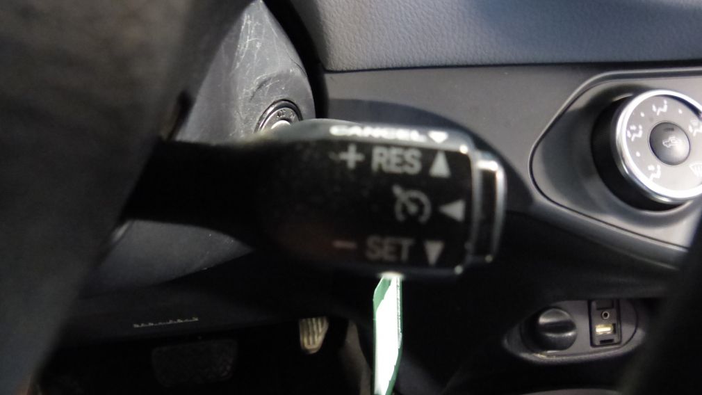 2015 Toyota Yaris LE A/C Gr-Électrique Bluetooth #11