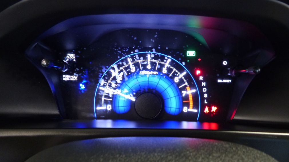 2015 Honda Civic LX A/C Gr-Électrique Bluetooth Cam #15