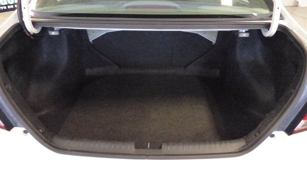 2015 Honda Civic LX A/C Gr-Électrique Bluetooth Cam #24