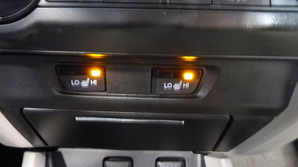 2015 Honda Civic LX A/C Gr-Électrique Bluetooth Cam #19