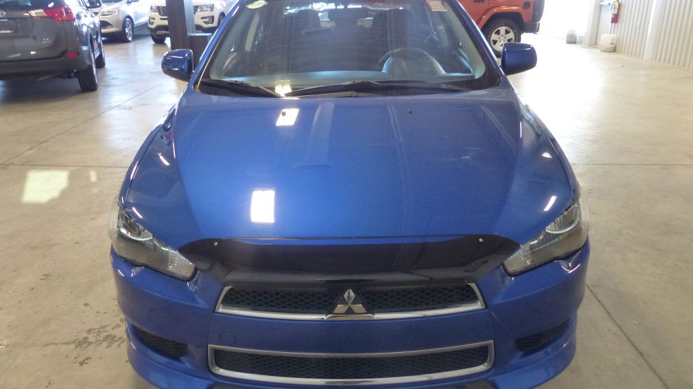 2012 Mitsubishi Lancer SE A/C Gr-Électrique Bluetooth #2