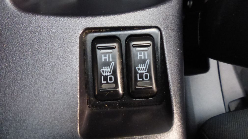 2012 Mitsubishi Lancer SE A/C Gr-Électrique Bluetooth #16