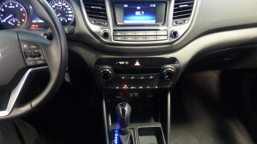 2016 Hyundai Tucson Premium AWD A/C Gr-Électrique (Bluetooth) #14