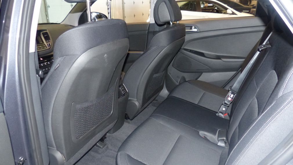 2016 Hyundai Tucson Premium AWD A/C Gr-Électrique (Bluetooth) #20