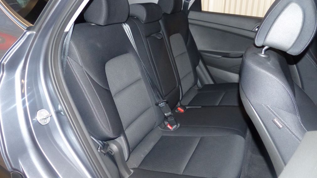 2016 Hyundai Tucson Premium AWD A/C Gr-Électrique (Bluetooth) #24