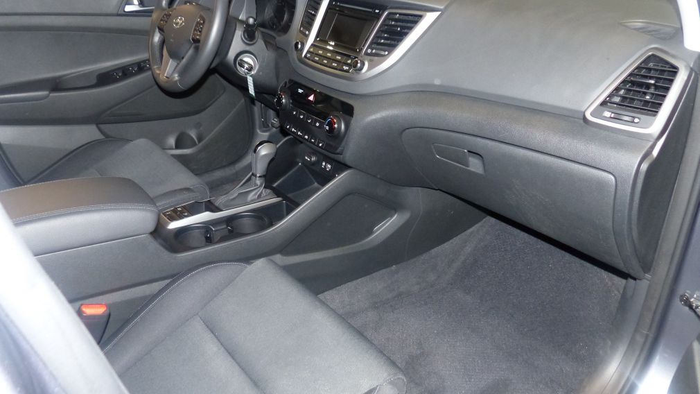 2016 Hyundai Tucson Premium AWD A/C Gr-Électrique (Bluetooth) #26