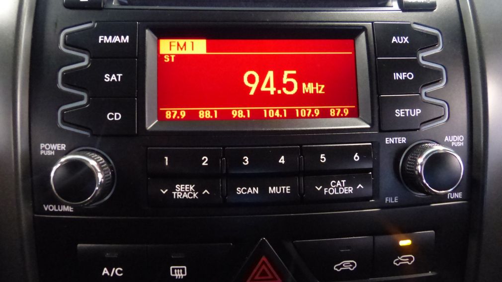 2012 Kia Sorento LX AWD A/C Gr-Électrique Bluetooth #18