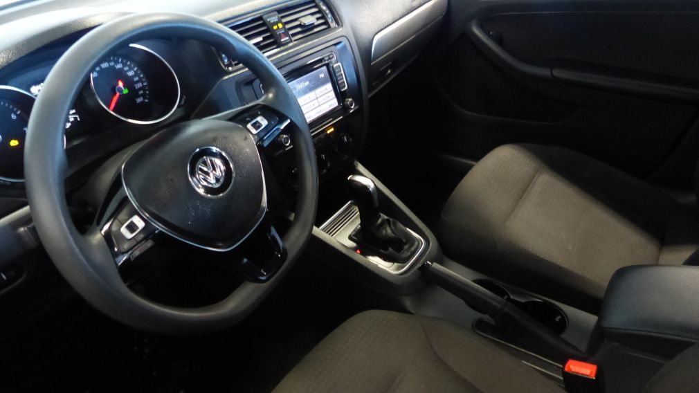 2015 Volkswagen Jetta Trendline+ A/C Gr-Électrique (Bluetooth) #8