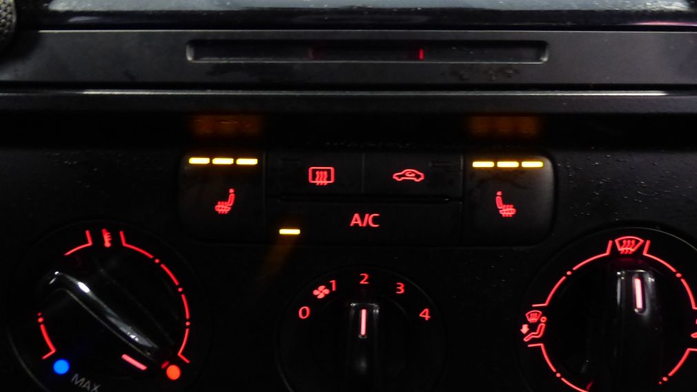 2015 Volkswagen Jetta Trendline+ A/C Gr-Électrique (Bluetooth) #18