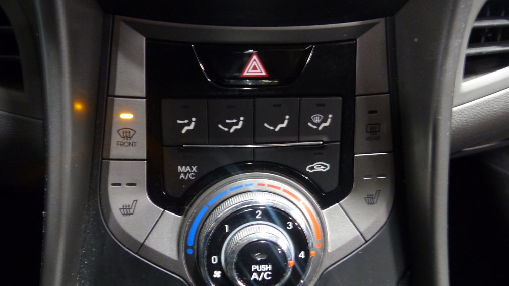 2013 Hyundai Elantra GL A/C Gr-Électrique #16