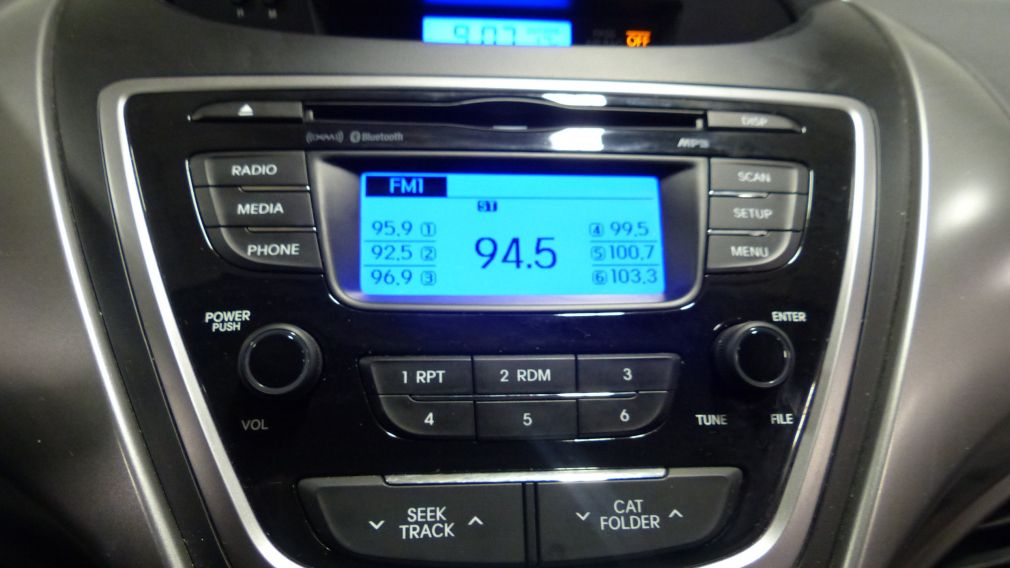 2013 Hyundai Elantra GL A/C Gr-Électrique #16