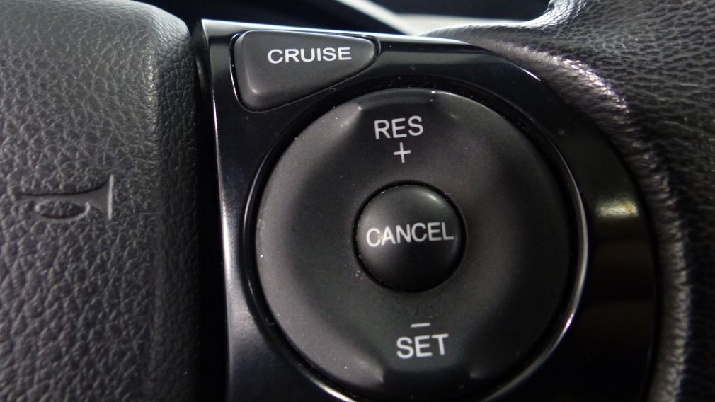 2012 Honda Civic EX A/C Gr-Électrique Bluetooth #12