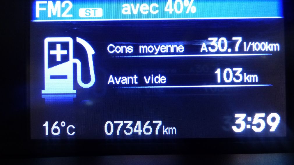 2012 Honda Civic EX A/C Gr-Électrique Bluetooth #14