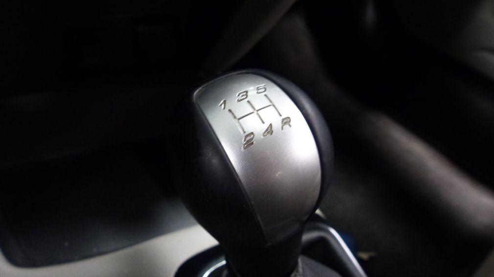 2012 Honda Civic EX A/C Gr-Électrique Bluetooth #16