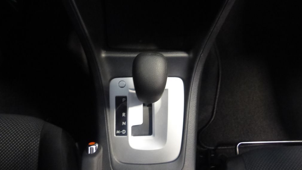 2014 Subaru Impreza 2.0i w/Touring Pkg AWD A/C  Bluetooth #18