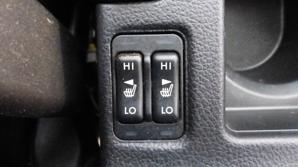 2014 Subaru Impreza 2.0i w/Touring Pkg AWD A/C  Bluetooth #19