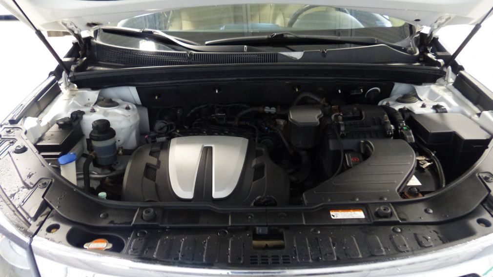 2012 Kia Sorento EX V6 AWD A/C Gr-Électrique (Cuir-Toit Double) #30