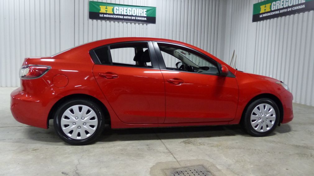 2012 Mazda 3 GX A/C Gr-Électrique #7