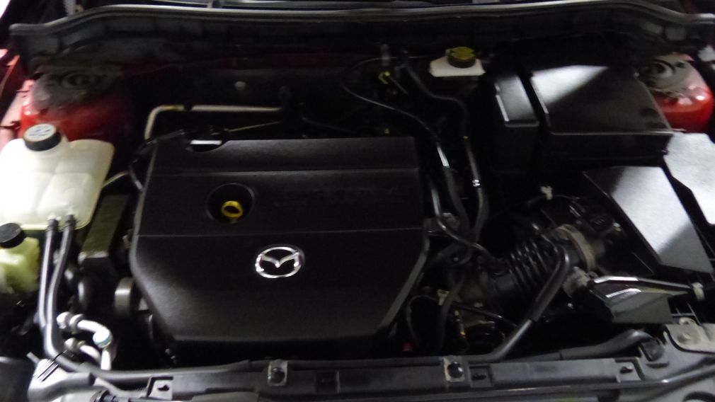 2012 Mazda 3 GX A/C Gr-Électrique #22