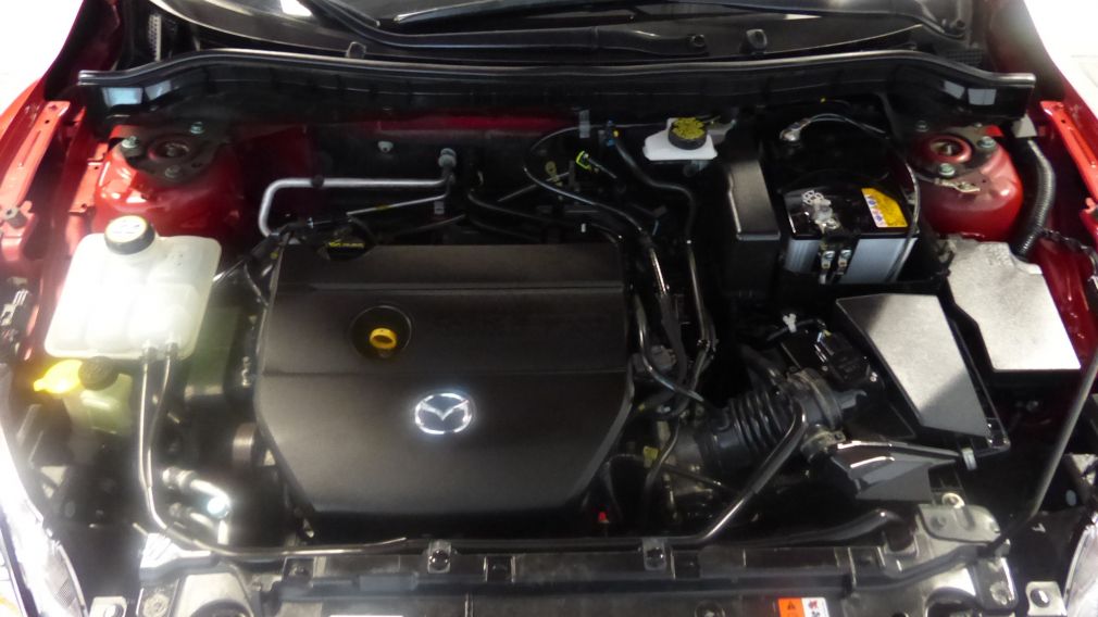 2013 Mazda 3 GX HB A/C Gr-Électrique #23