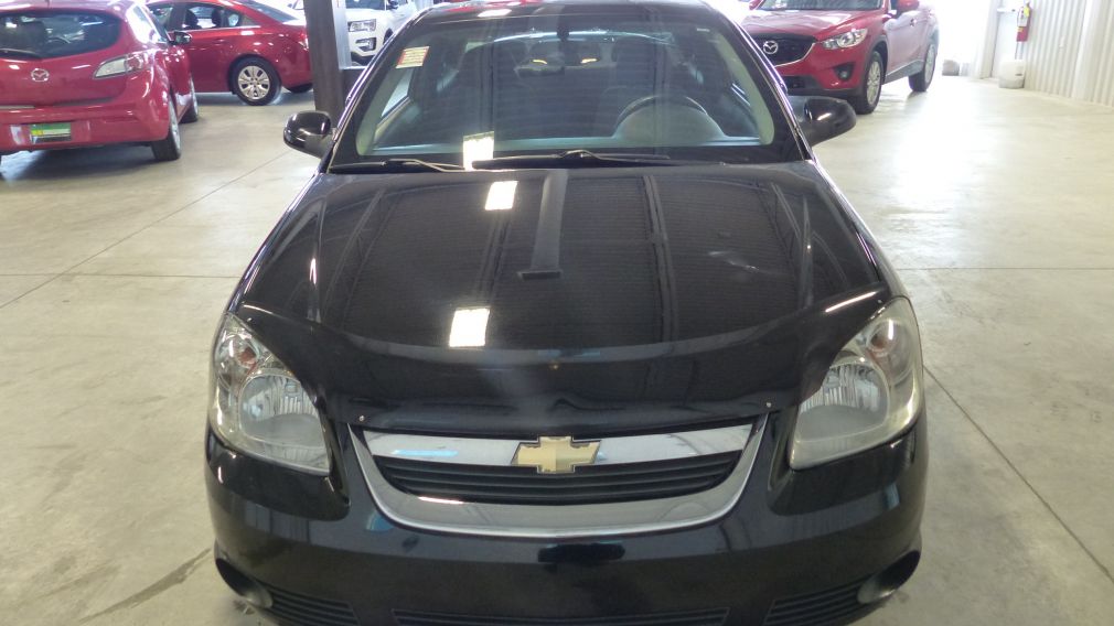 2010 Chevrolet Cobalt LT 2 Portes A/C Gr-Électrique (Mags-Toit) #1