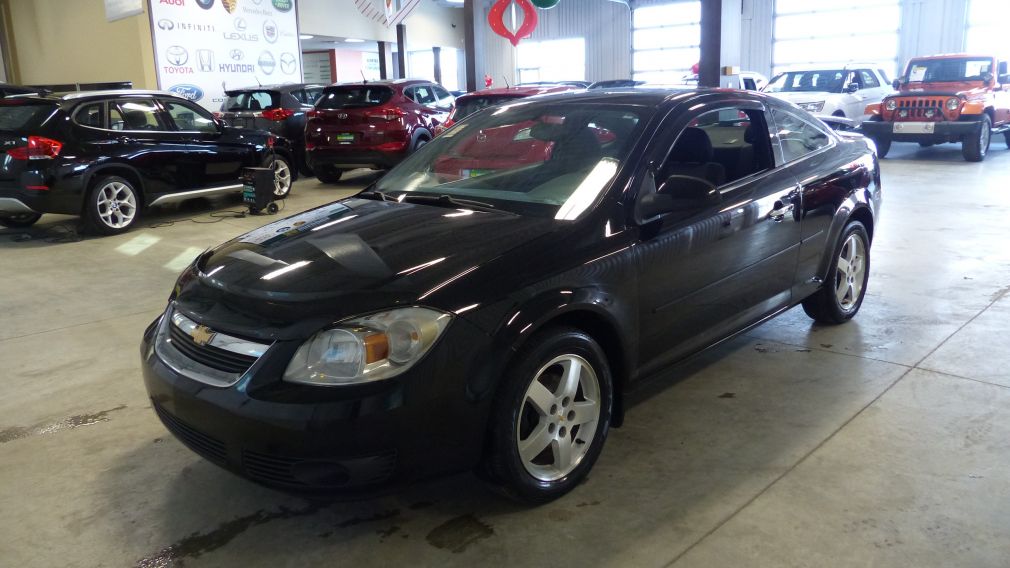 2010 Chevrolet Cobalt LT 2 Portes A/C Gr-Électrique (Mags-Toit) #3