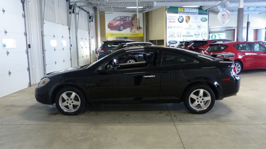 2010 Chevrolet Cobalt LT 2 Portes A/C Gr-Électrique (Mags-Toit) #3