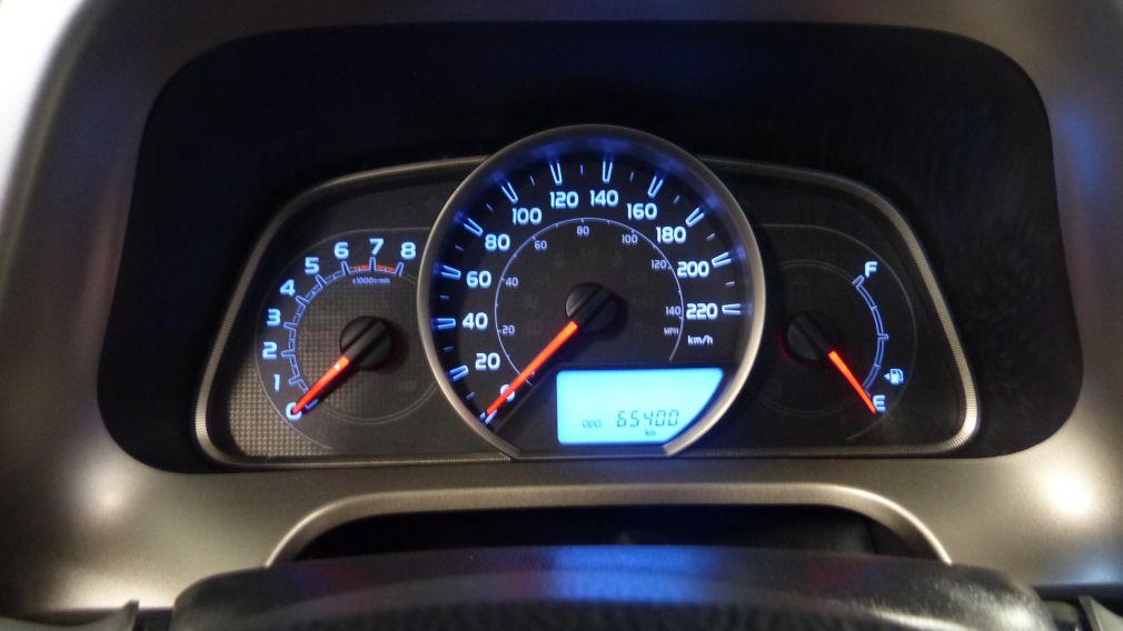 2015 Toyota Rav 4 LE AWD A/C Gr-Électrique (Bluetooth) #16