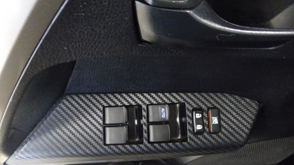 2015 Toyota Rav 4 LE AWD A/C Gr-Électrique (Bluetooth) #11