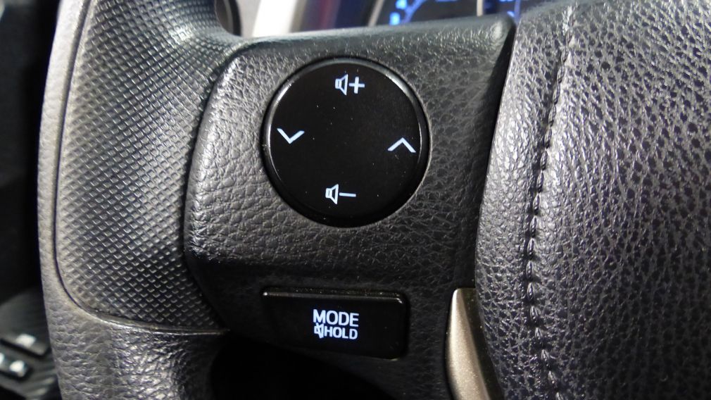 2015 Toyota Rav 4 LE AWD A/C Gr-Électrique (Bluetooth) #14