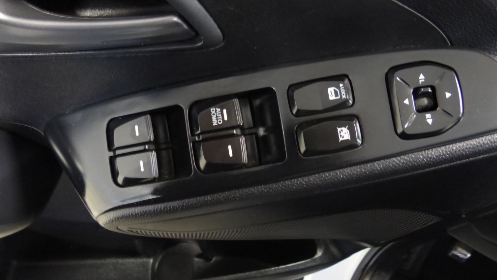 2014 Hyundai Tucson GL AWD A/C Gr-Électrique (Bluetooth) #9