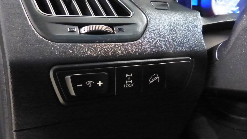 2014 Hyundai Tucson GL AWD A/C Gr-Électrique (Bluetooth) #10