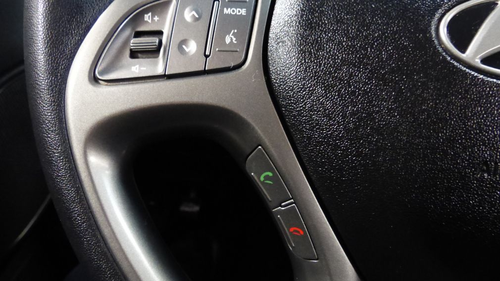 2014 Hyundai Tucson GL AWD A/C Gr-Électrique (Bluetooth) #14