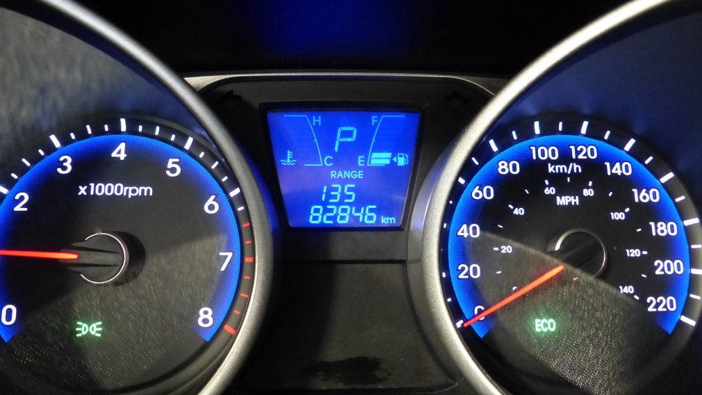 2014 Hyundai Tucson GL AWD A/C Gr-Électrique (Bluetooth) #15