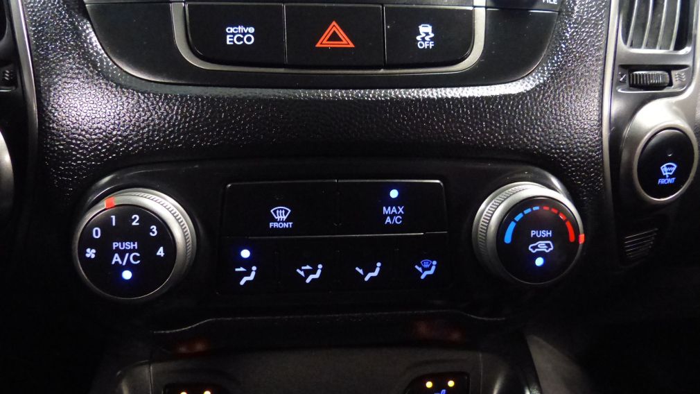 2014 Hyundai Tucson GL AWD A/C Gr-Électrique (Bluetooth) #19