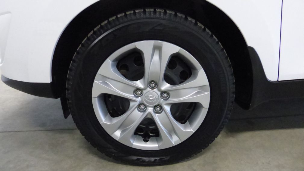 2014 Hyundai Tucson GL AWD A/C Gr-Électrique (Bluetooth) #25