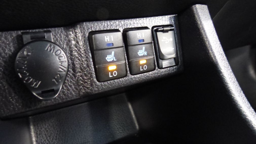2016 Toyota Corolla LE TOIT A/C Gr-Électrique CAM Bluetooth #15