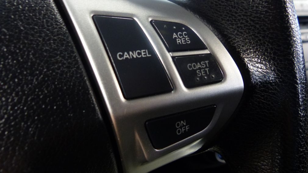 2012 Mitsubishi Outlander LS AWD A/C Bluetooth CAM #11