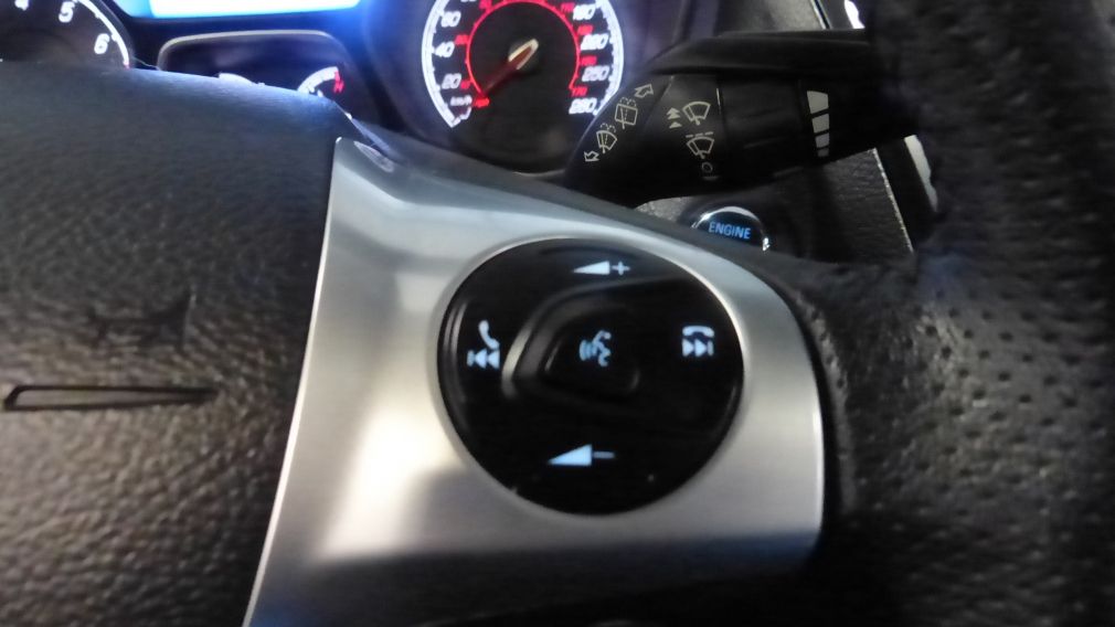 2014 Ford Focus ST A/C Gr-Électrique Bluetooth NAV #14