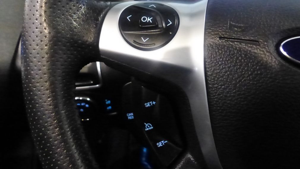 2014 Ford Focus ST A/C Gr-Électrique Bluetooth NAV #16