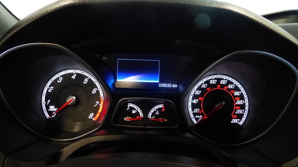 2014 Ford Focus ST A/C Gr-Électrique Bluetooth NAV #17