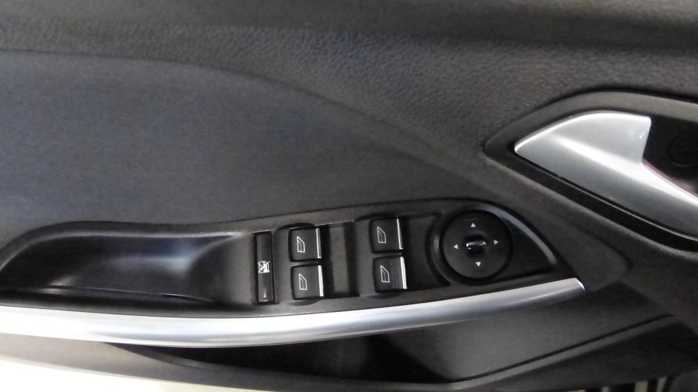 2014 Ford Focus ST A/C Gr-Électrique Bluetooth NAV #11