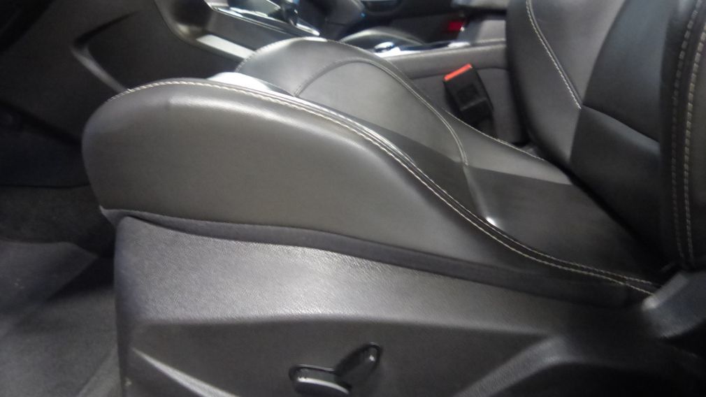 2014 Ford Focus ST A/C Gr-Électrique Bluetooth NAV #12