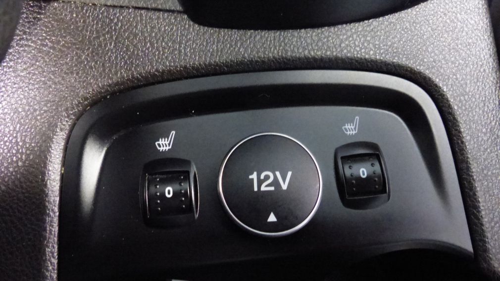2014 Ford Focus ST A/C Gr-Électrique Bluetooth NAV #22