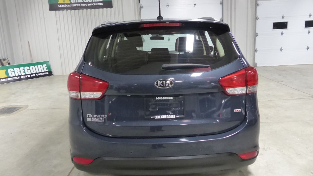 2014 Kia Rondo LX A/C Gr-Électrique Bluetooth #5