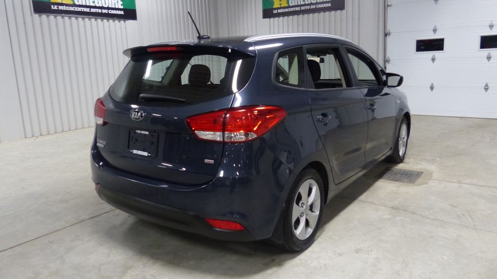 2014 Kia Rondo LX A/C Gr-Électrique Bluetooth #7