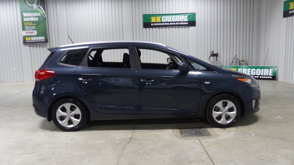 2014 Kia Rondo LX A/C Gr-Électrique Bluetooth #8