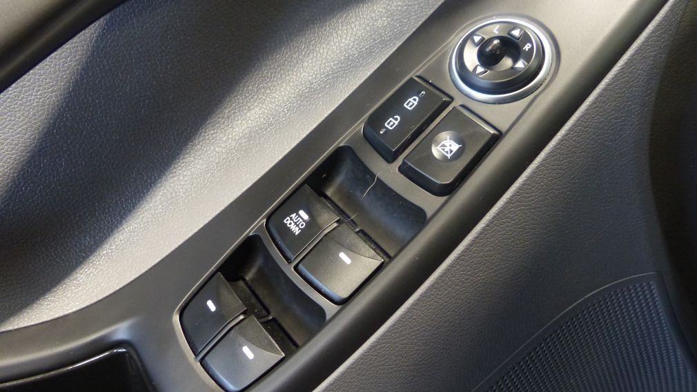 2014 Hyundai Elantra GL A/C Gr-Électrique Bluetooth #15