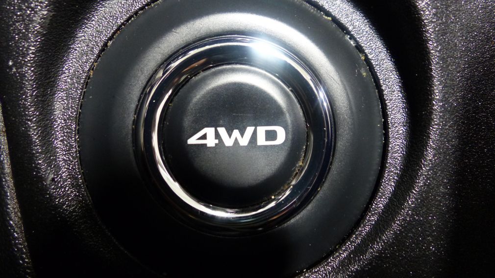 2015 Mitsubishi RVR SE AWD A/C Gr-Électrique Bluetooth #16