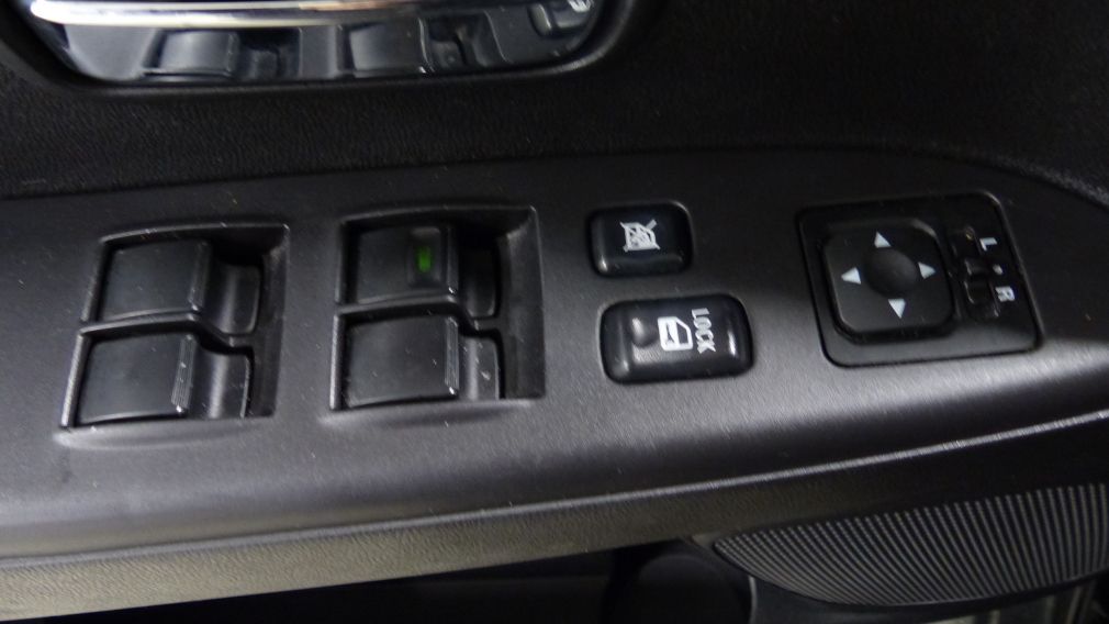 2015 Mitsubishi RVR SE AWD A/C Gr-Électrique Bluetooth #18